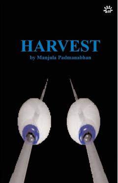 Harvest - Manjula Padmanabhan - Imagine 1