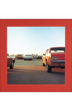 William Eggleston, 2 1/4 - William Eggleston