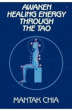 Awaken Healing Energy Through the Tao: The Taoist Secret of Circulating Internal Power - Mantak Chia