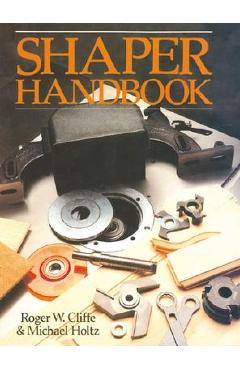 Shaper Handbook - Roger W. Cliffe