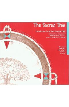 The Sacred Tree - Judie Bopp