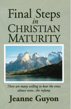 Final Steps in Christian Maturity - 109327 Seedsowers