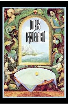 Das Energi - Paul Williams