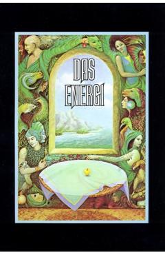 Das Energi - Paul Williams