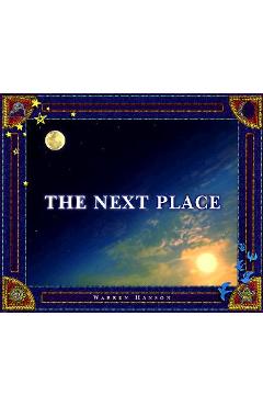 The Next Place - Warren Hanson