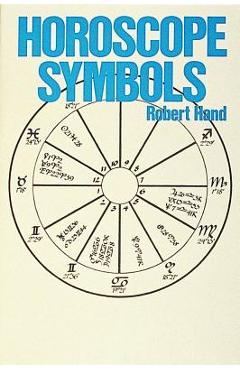 Horoscope Symbols - Robert Hand