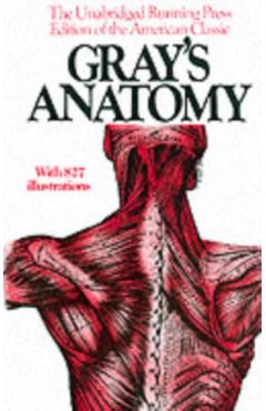 Gray's Anatomy - Henry Gray