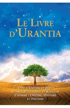 Le Livre d'Urantia - Multiple Authors