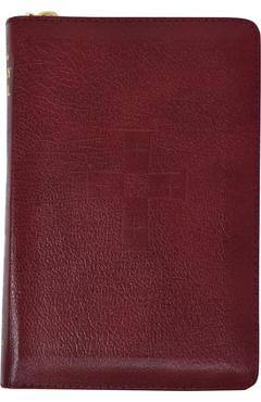 New Saint Joseph Sunday Missal [With Zipper] - Catholic Book Publishing & Icel