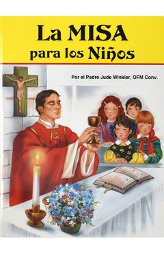 La Misa Para Los Ninos - Jude Winkler