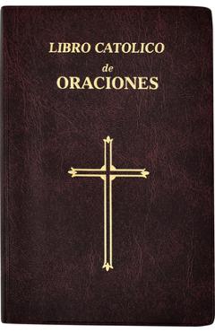 Libro Catolico de Oraciones - Maurus Fitzgerald