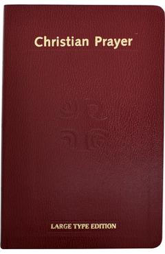 Christian Prayer - International Commission On English In T