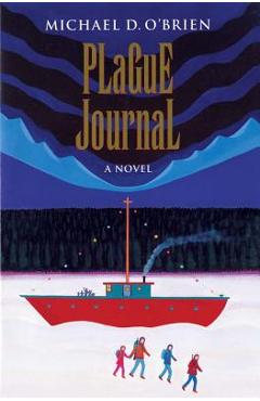 Plague Journal - Michael O\'brien