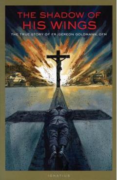 The Shadow of His Wings - Gereron Goldmann