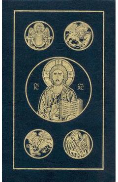 New Testament and Psalms-RSV-Catholic Pocket - Ignatius Press