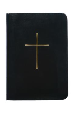 1979 Book of Common Prayer Economy Edition: Black Imitation Leather - Church Publishing