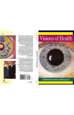 Visions of Health: Understanding Iridology - Bernard Jensen