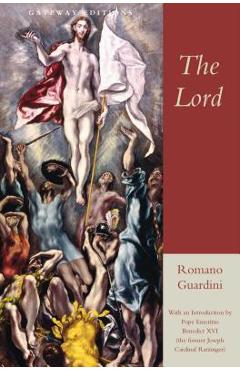 The Lord - Romano Guardini
