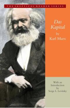 Das Kapital: A Critique of Political Economy - Karl Marx