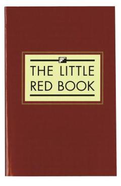 The Little Red Book - Anonymous