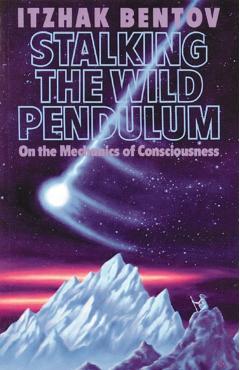 Stalking the Wild Pendulum: On the Mechanics of Consciousness - Itzhak Bentov
