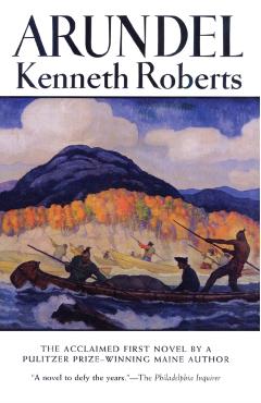 Arundel - Kenneth Roberts