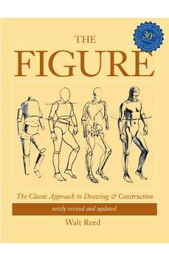 The Figure - Walt Reed