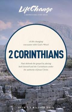 2 Corinthians - The Navigators