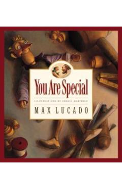 You Are Special - Max Lucado