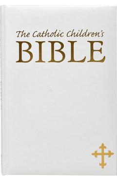 Catholic Children\'s Bible-NAB - Mary Theola Zimmerman