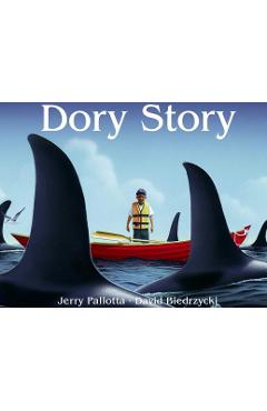 Dory Story - Jerry Pallotta