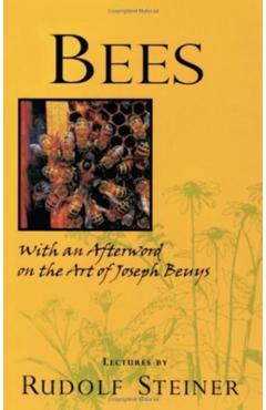 Bees: (cw 351) - Rudolf Steiner