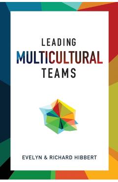 Leading Multicultural Teams