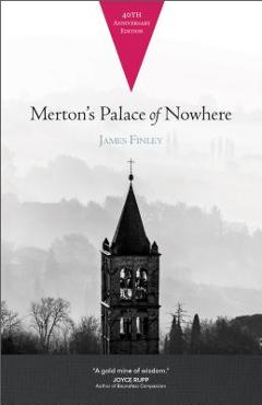 Merton\'s Palace of Nowhere - James Finley