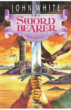 The Sword Bearer: People in Prayer - John White
