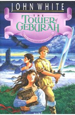 The Tower of Geburah - John White