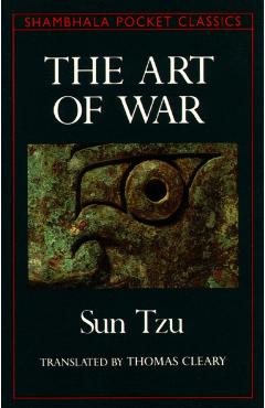 The Art of War - Sun Tzu
