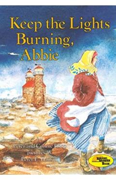 Keep the Lights Burning, Abbie - Connie Roop