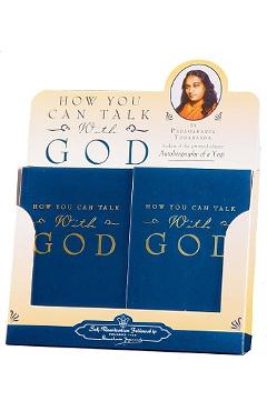 How You Can Talk with God - Paramahansa Yogananda