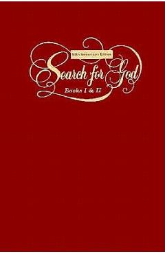 A Search for God Anniversary Edition - Edgar Cayce