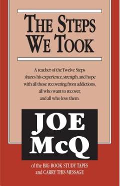 The Steps We Took - Joe Mcq