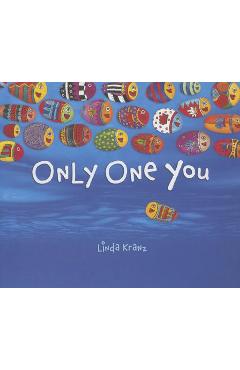 Only One You - Linda Kranz