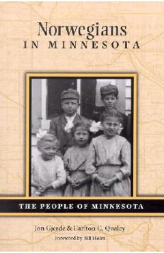 Norwegians in Minnesota - Jon Gjerde