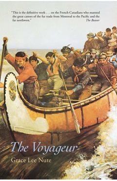 The Voyageur - Grace Lee Nute