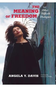 The Meaning of Freedom - Angela Y. Davis