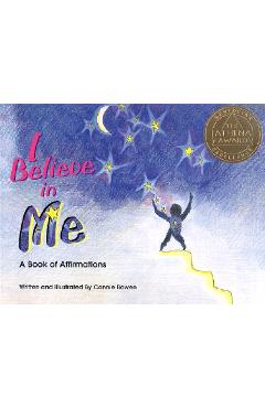 I Believe in Me - Connie Bowen