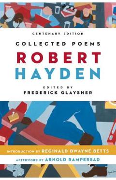 Collected Poems - Robert Hayden