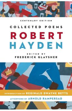 Collected Poems - Robert Hayden