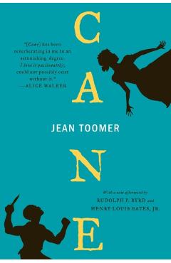 Cane - Jean Toomer