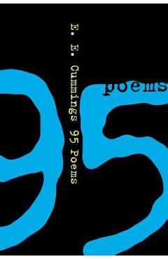 95 Poems - E. E. Cummings - Imagine 1
